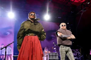 Giras y conciertos anunciados en México para 2025